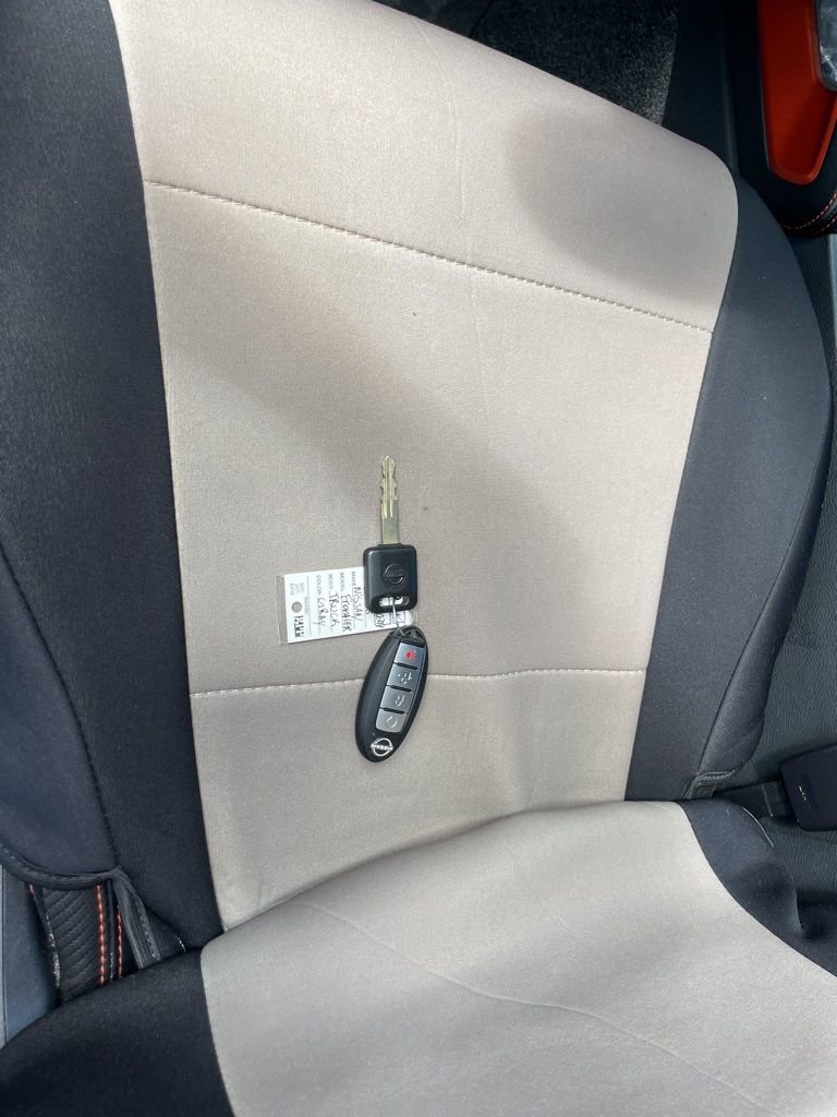 Used 2023 Nissan Frontier PRO-4X w/ Pro-4X Premium Package image 10