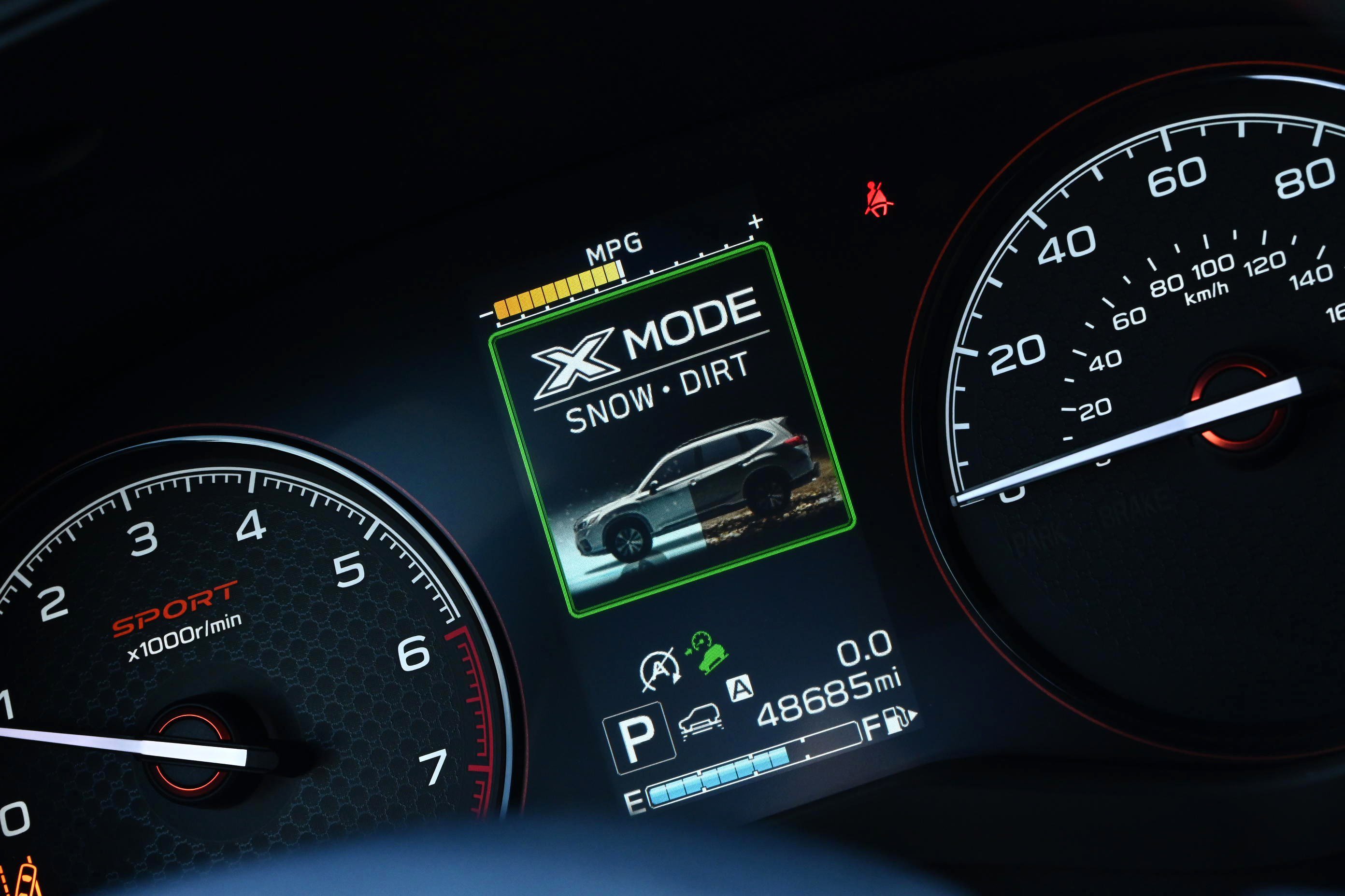 Used 2021 Subaru Forester Sport image 24