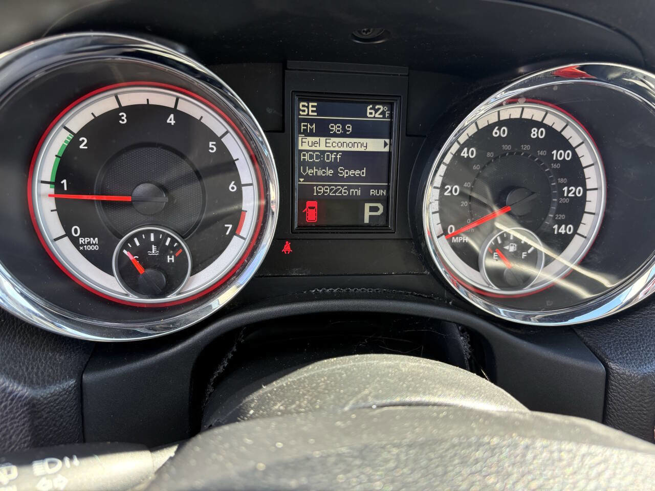 Used 2012 Dodge Durango Citadel image 27