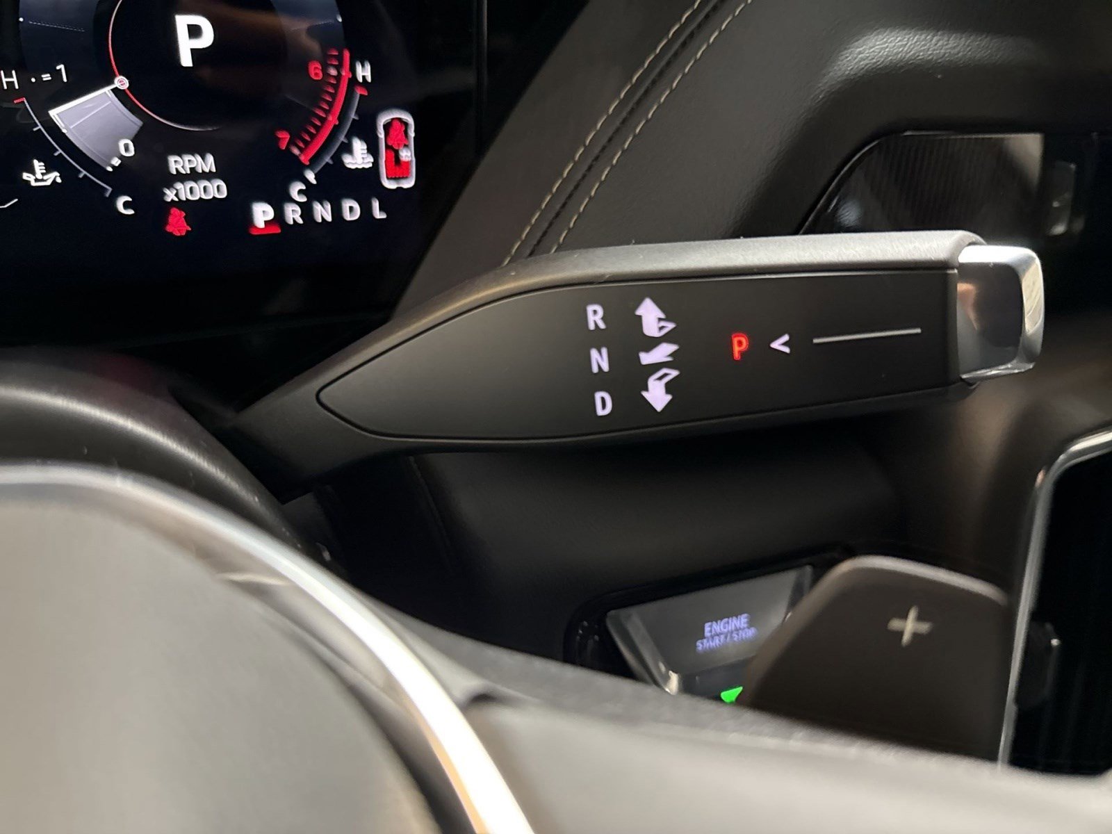 New 2026 GMC Yukon XL Elevation image 12