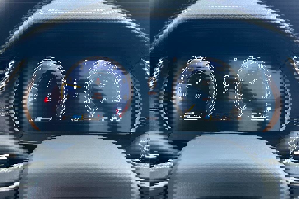 New 2025 Jeep Grand Cherokee L Limited image 26