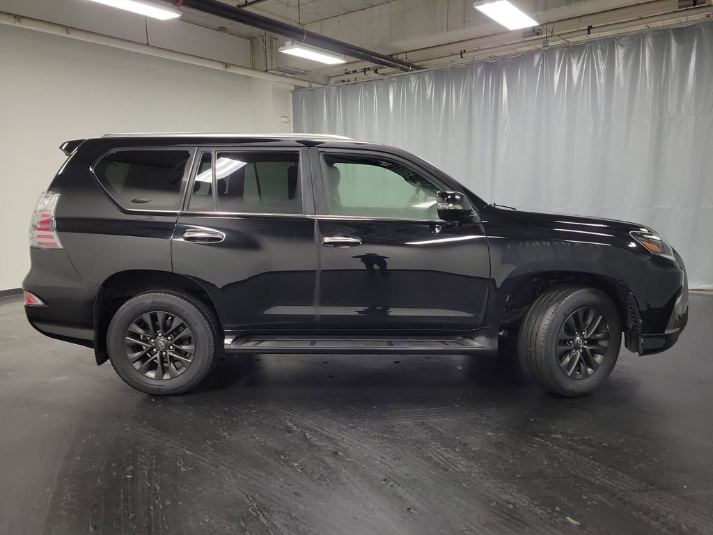 Used 2020 Lexus GX 460 Premium image 9