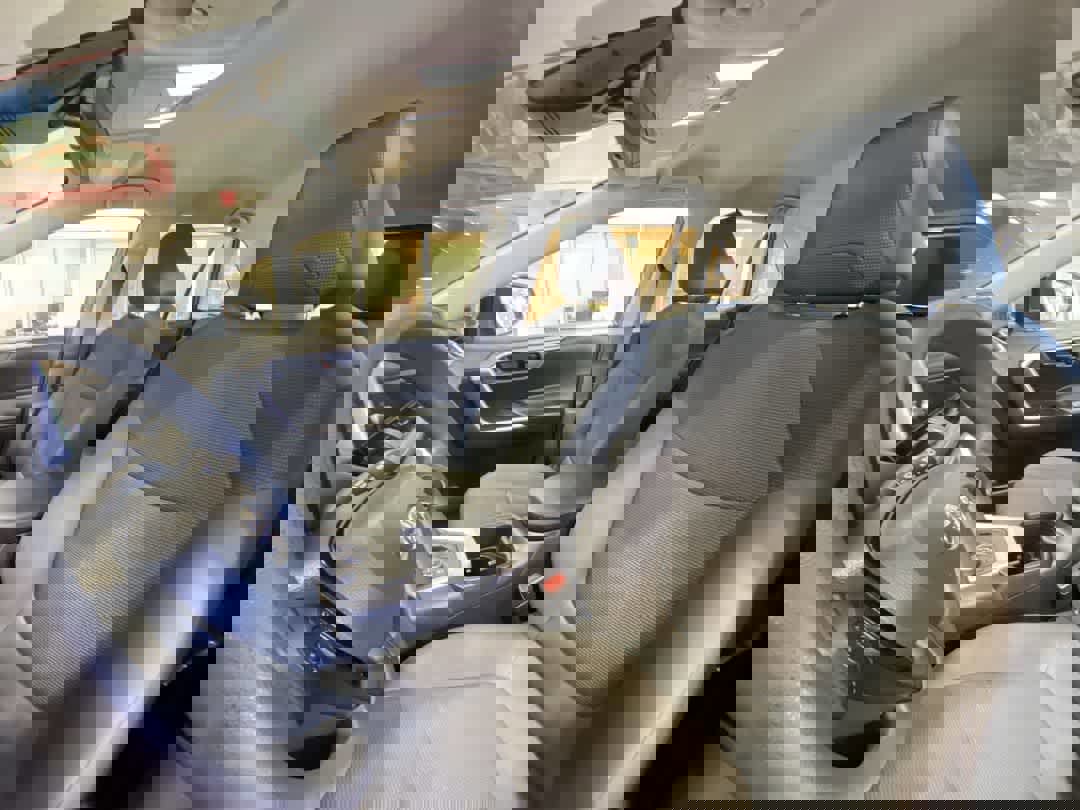 Certified 2024 Toyota RAV4 LE image 14