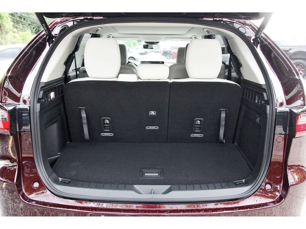 New 2026 MAZDA CX-90 3.3 Turbo S w/ Premium Package AWD/4WD image 6