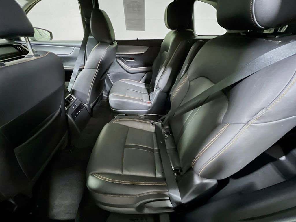 Used 2024 MAZDA CX-90 3.3 Turbo w/ Premium Package image 20