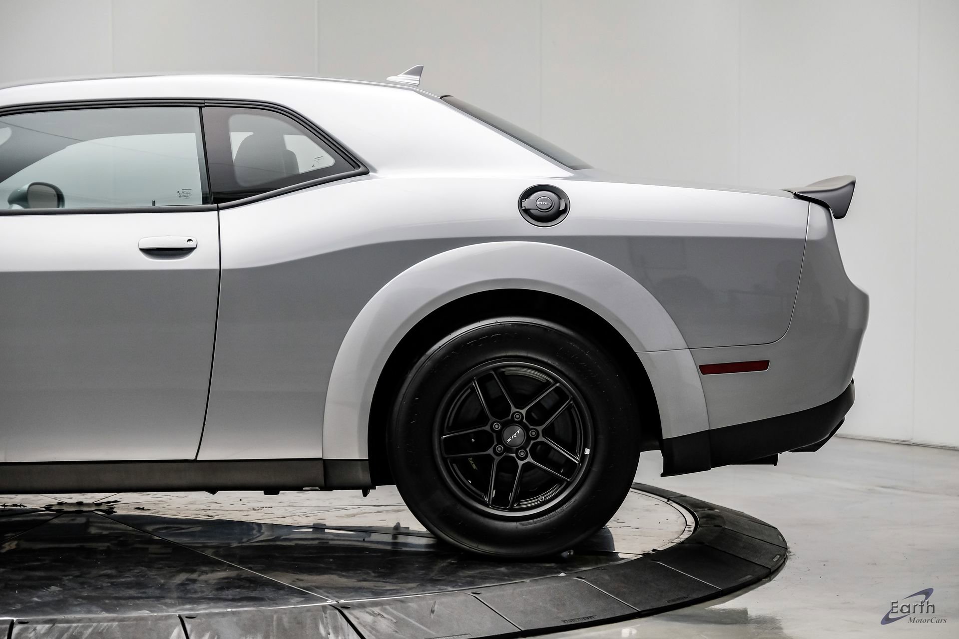 Used 2023 Dodge Challenger SRT Demon 170 RWD image 11