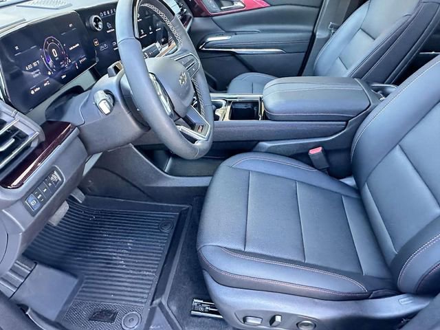 New 2026 Chevrolet Traverse Z71 w/ Enhanced Driving Package image 12