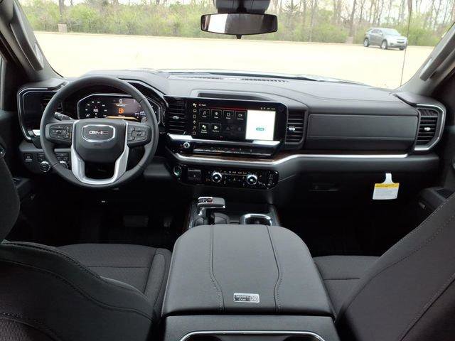 New 2026 GMC Sierra 1500 Elevation AWD/4WD image 4