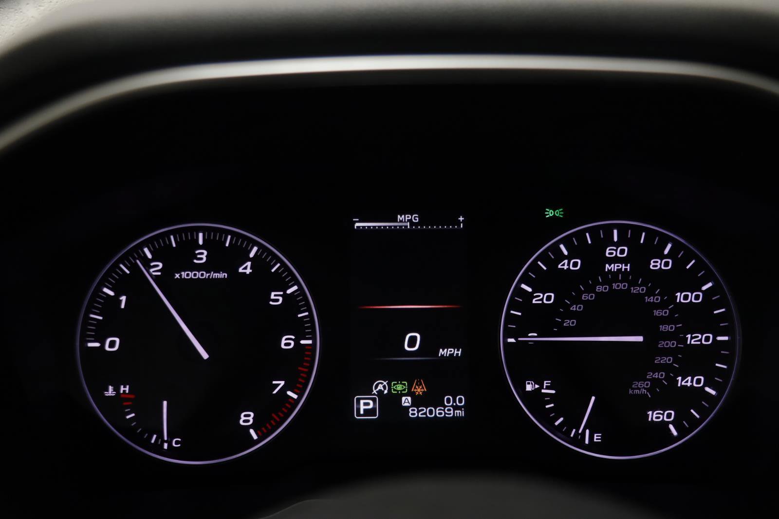 Used 2020 Subaru Legacy Limited w/ Popular Package #3 image 9