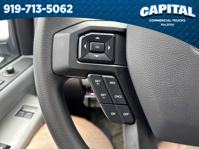 New 2025 Ford F650 2WD Regular Cab Super Duty image 21