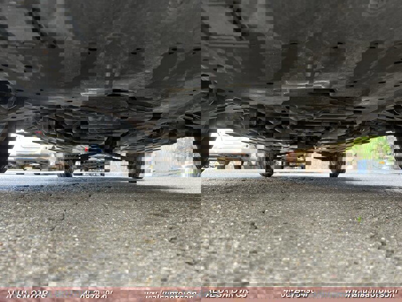 Used 2015 Subaru Forester 2.5i Premium image 16