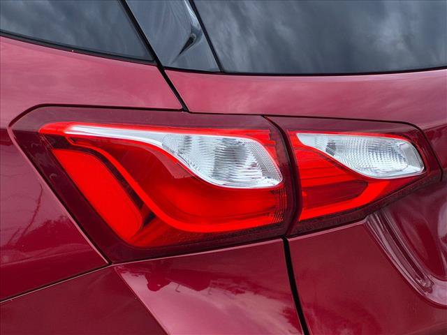 Used 2019 Chevrolet Equinox Premier AWD/4WD image 19