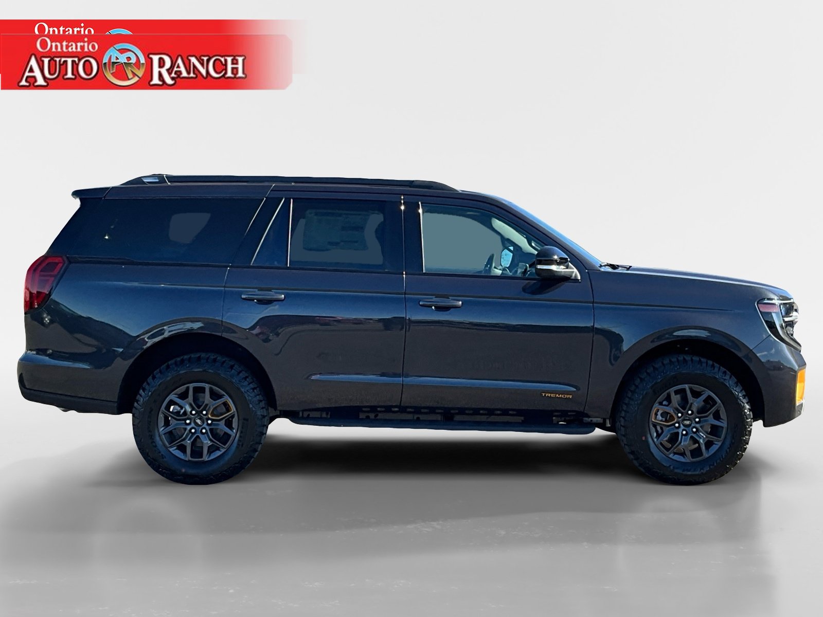 New 2027 Ford Expedition Tremor w/ Driver's Package AWD/4WD image 6