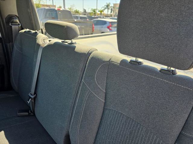 Certified 2021 RAM 1500 Classic Warlock w/ Electronics Group image 15