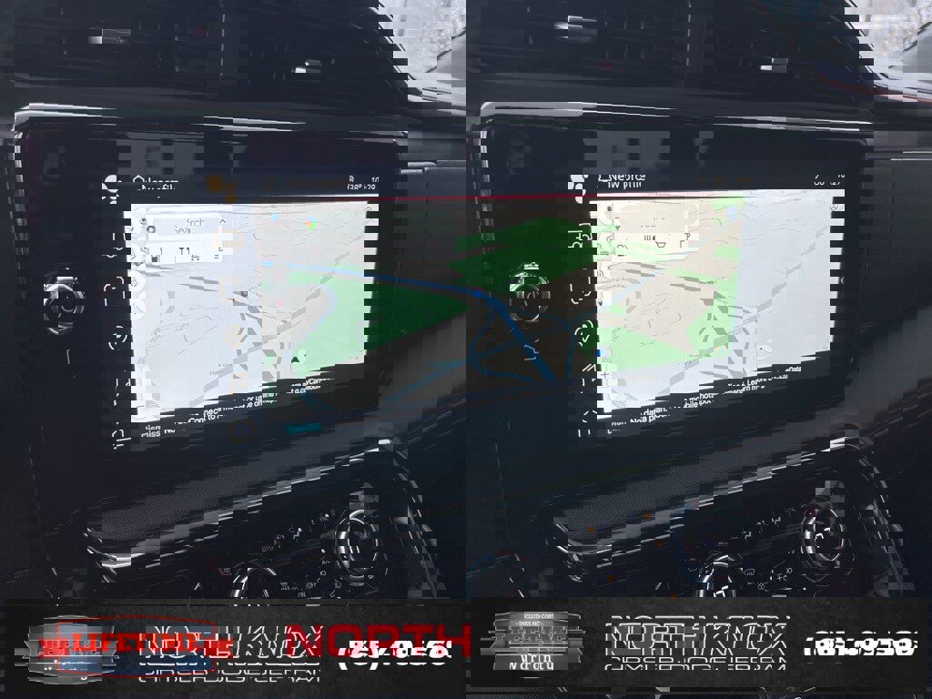 Used 2025 GMC Sierra 2500 AT4 w/ AT4 Premium Plus Package image 9