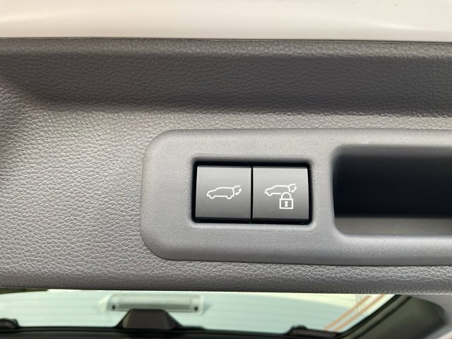 New 2026 Toyota Sequoia Capstone AWD/4WD image 11