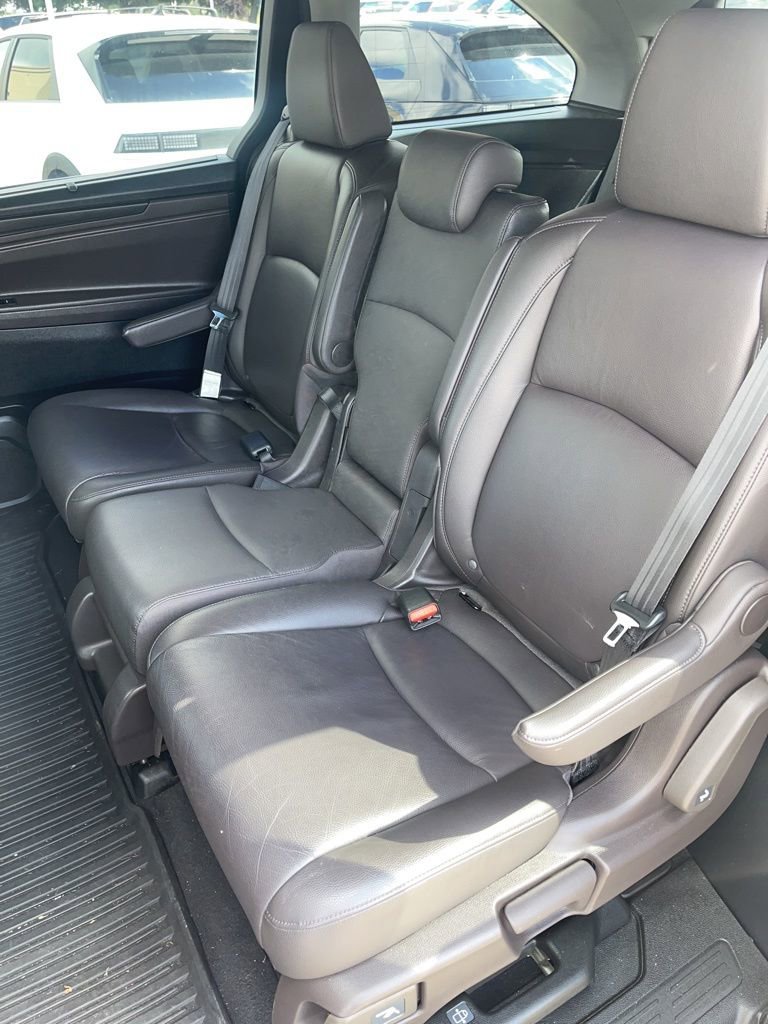Used 2018 Honda Odyssey EX-L image 7