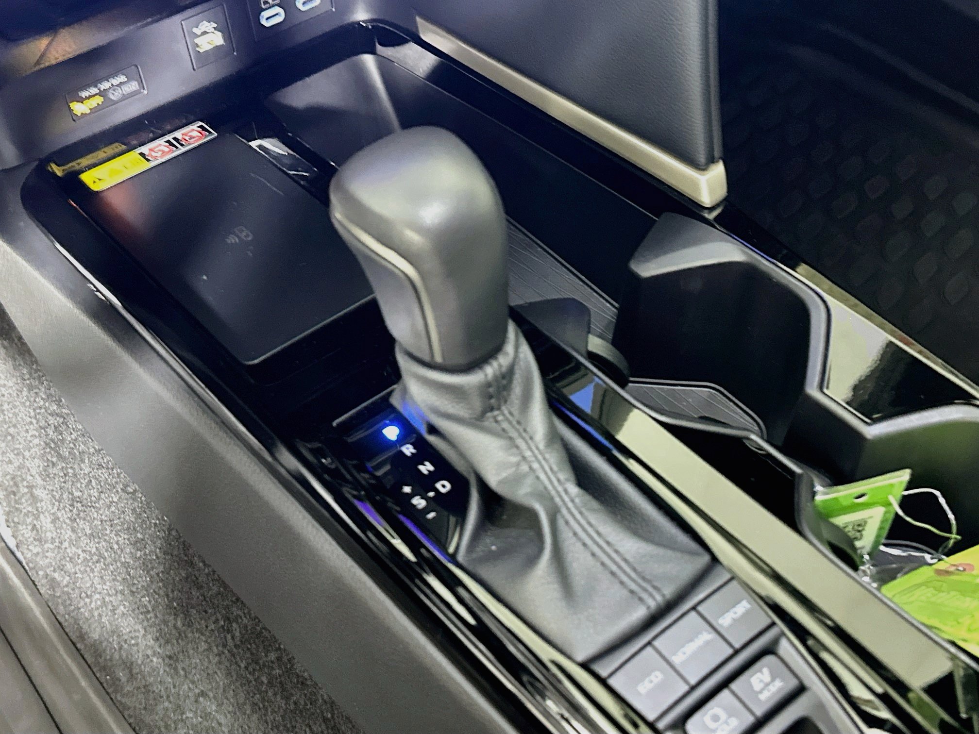 Certified 2025 Toyota Camry XSE FWD image 21