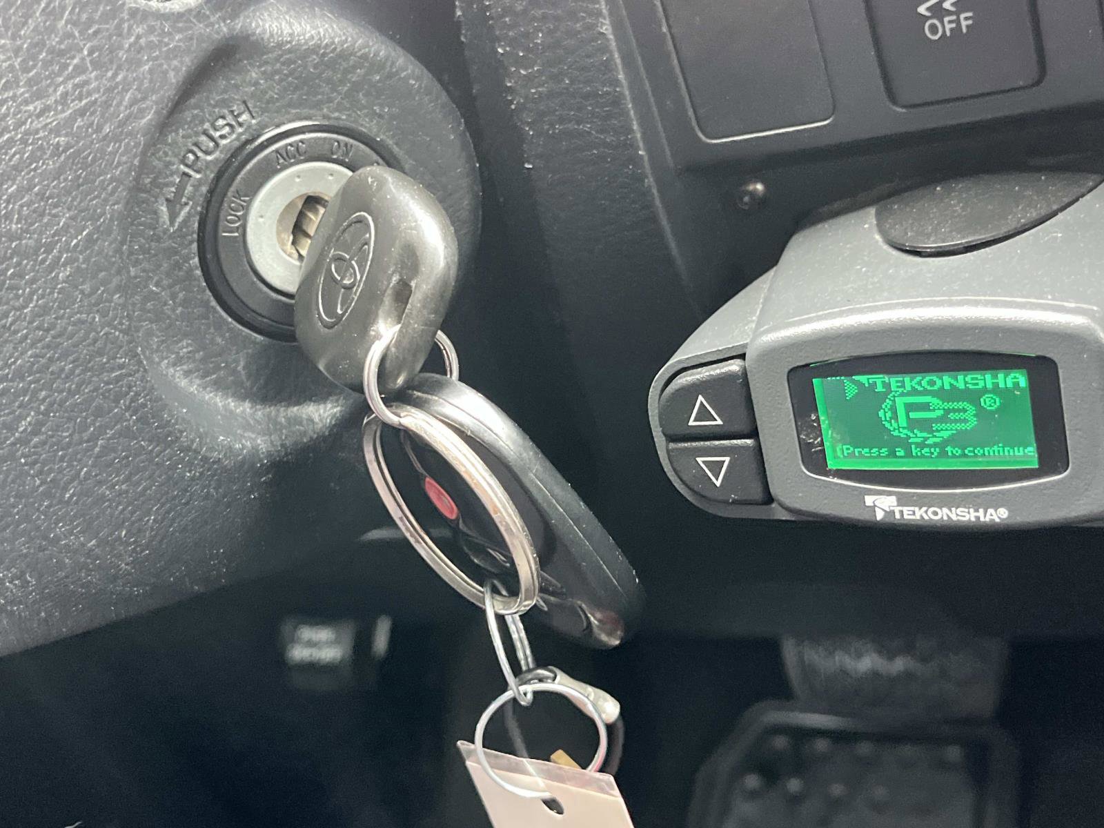 Used 2014 Toyota Tundra SR5 image 37