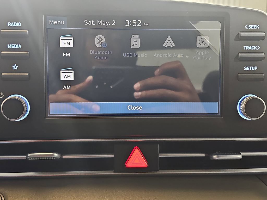 New 2026 Hyundai Elantra SEL Sport Premium FWD image 21