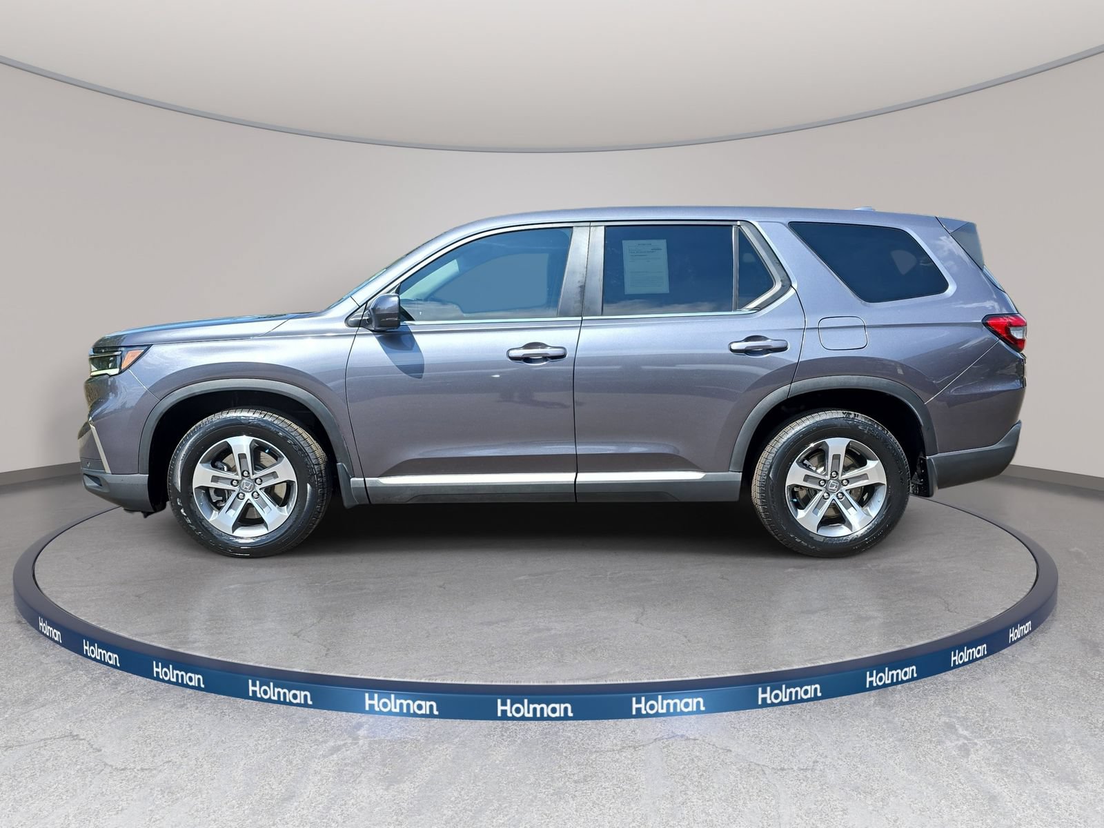 Certified 2024 Honda Pilot EX-L image 9