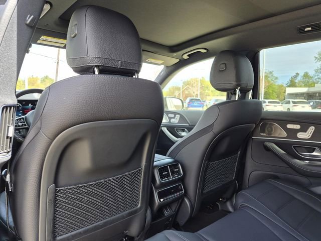 Certified 2023 Mercedes-Benz GLS 580 4MATIC image 35
