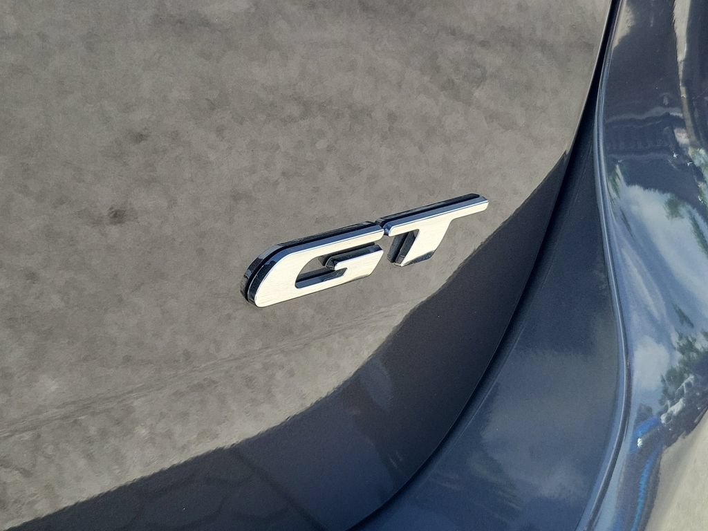 Used 2026 Dodge Durango GT RWD image 6