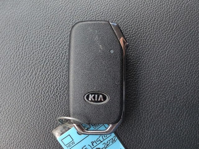 Used 2022 Kia Sportage LX w/ LX AWD Value Edition Package image 30