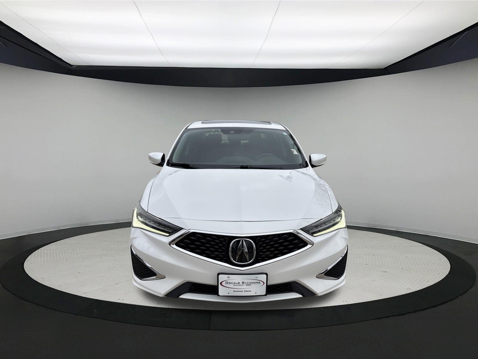 Used 2019 Acura ILX FWD image 2