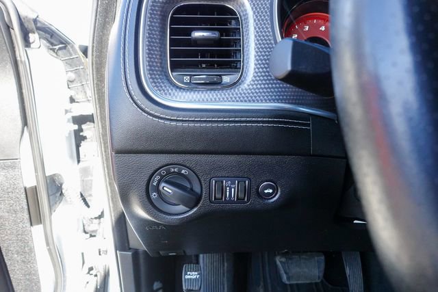 Used 2023 Dodge Charger SRT Hellcat w/ Harman/Kardon Audio Group image 22