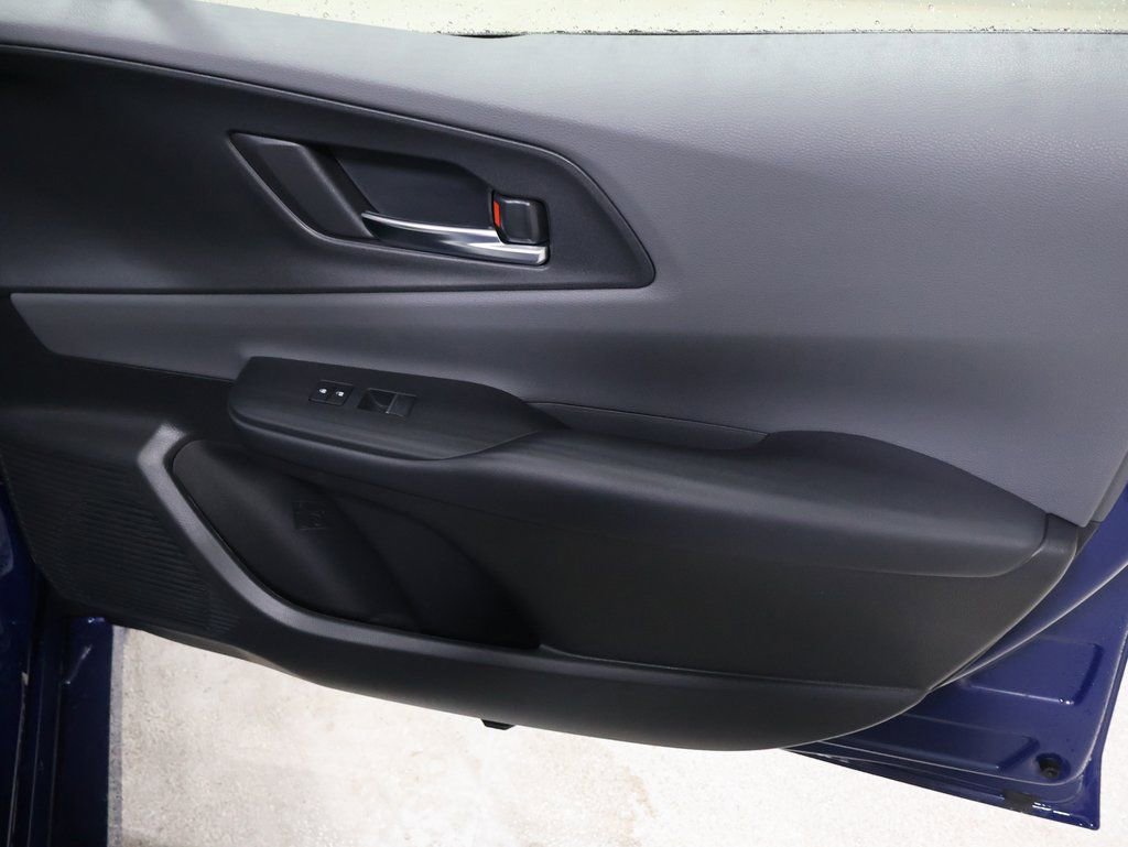 New 2026 Toyota Prius XLE image 24