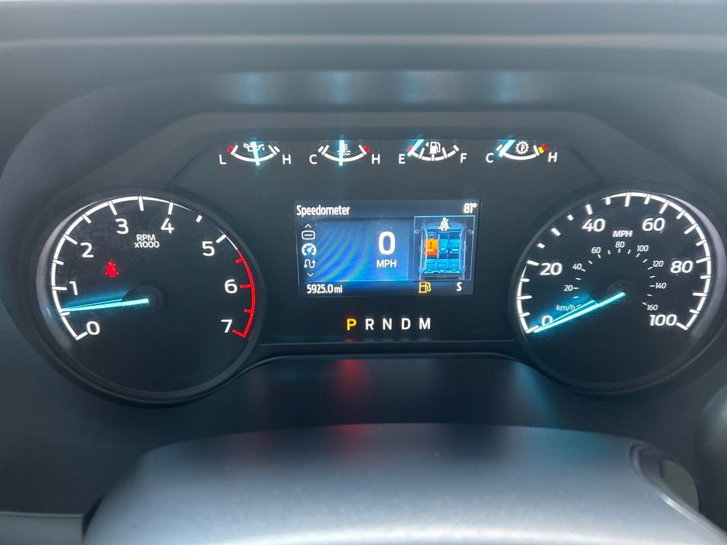 Used 2025 Ford F250 XL image 23