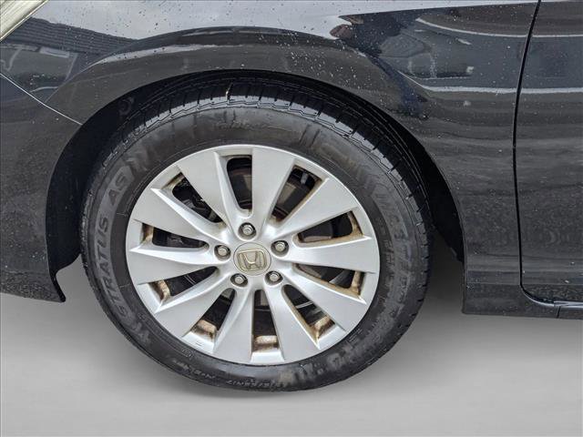 Used 2013 Honda Accord Touring image 10