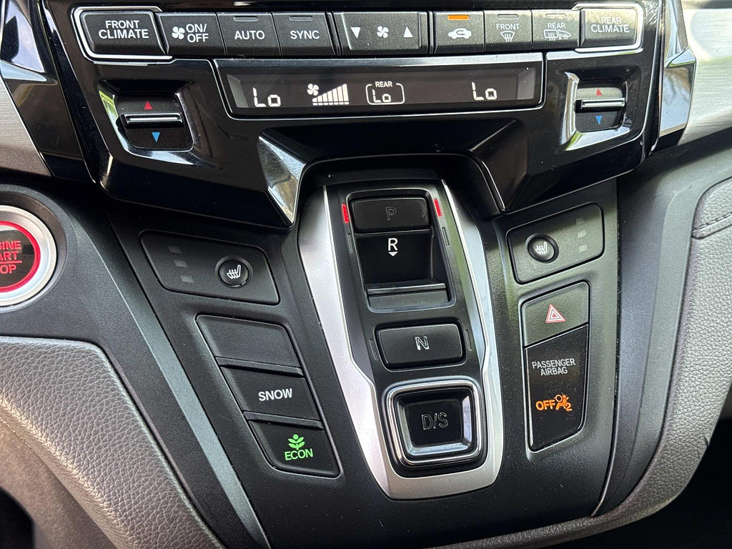 Used 2019 Honda Odyssey EX-L image 11