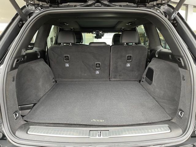 Used 2022 Jeep Grand Cherokee Summit image 32