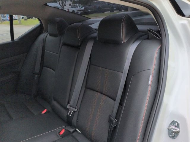 Used 2025 Nissan Altima 2.5 SR w/ SR Premium Package image 13