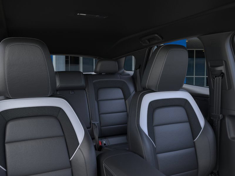 New 2026 Chevrolet Blazer EV LT FWD image 24