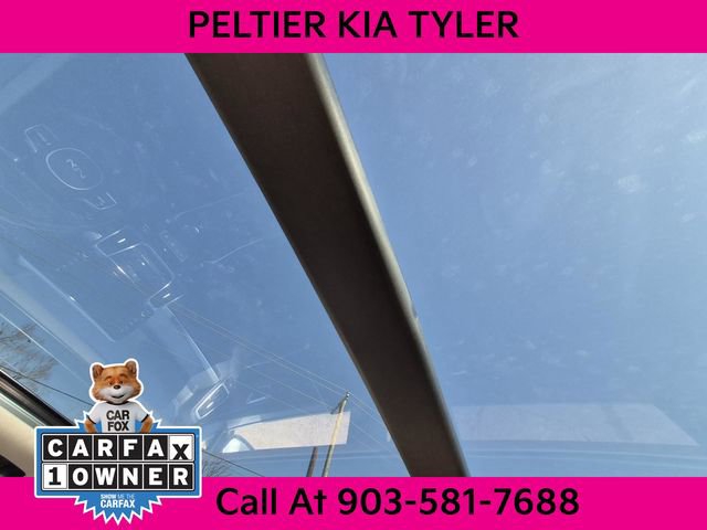 Certified 2022 Kia Sorento SX image 32