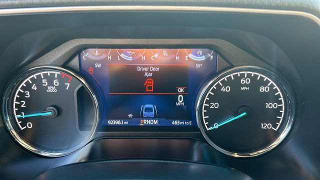 Certified 2021 Ford F150 XLT w/ Equipment Group 302A High image 18