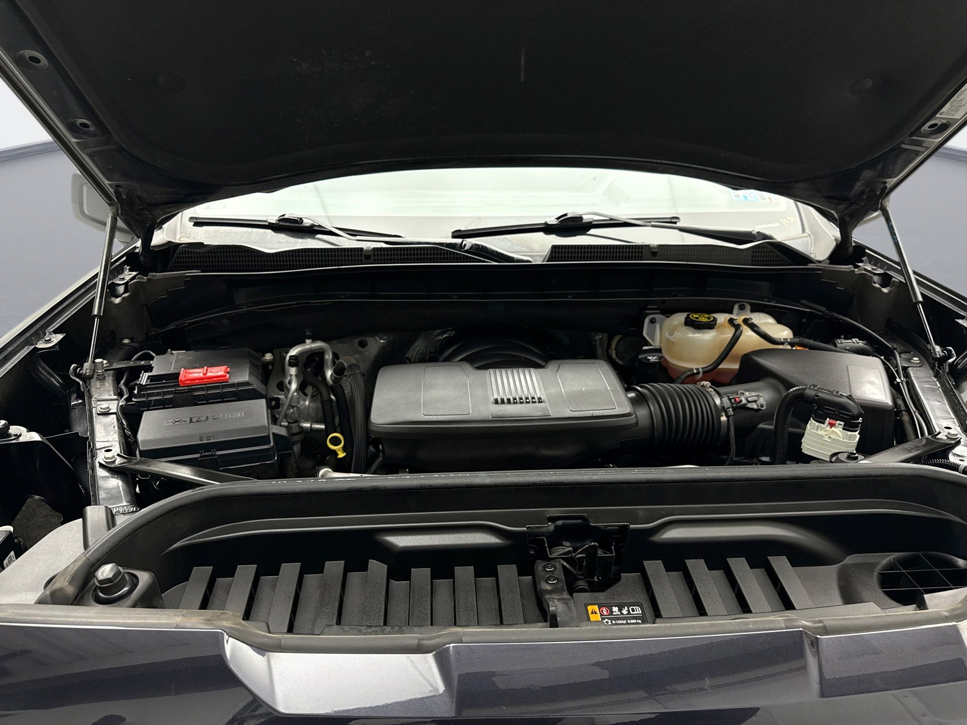 Used 2022 GMC Sierra 1500 Elevation w/ X31 Off-Road Package image 21