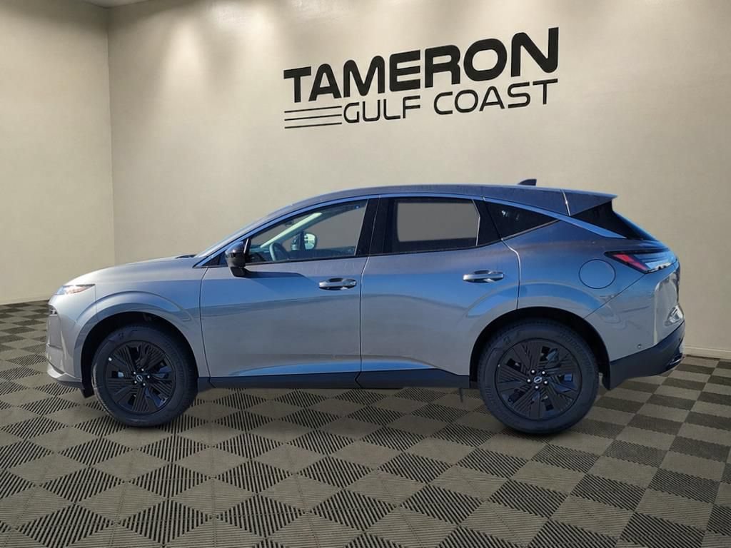 New 2026 Nissan Murano SV AWD/4WD image 6