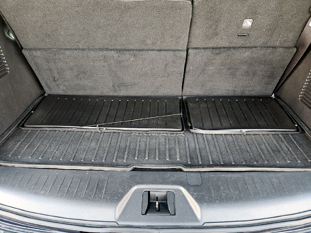 Used 2023 Nissan Armada SL w/ Cargo Package RWD image 33