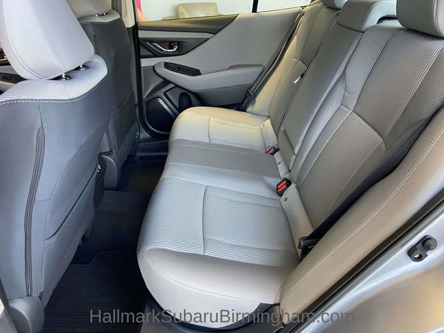 New 2025 Subaru Legacy Premium w/ Popular Package #1 image 9