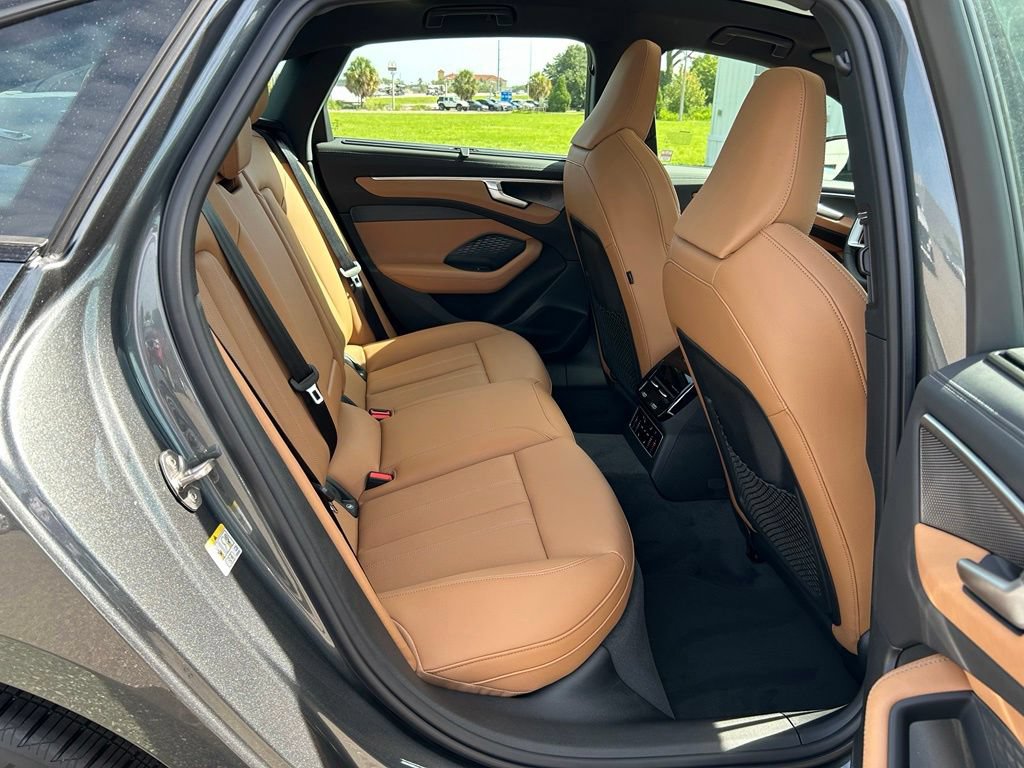 New 2026 Audi A6 Premium Plus AWD/4WD image 45