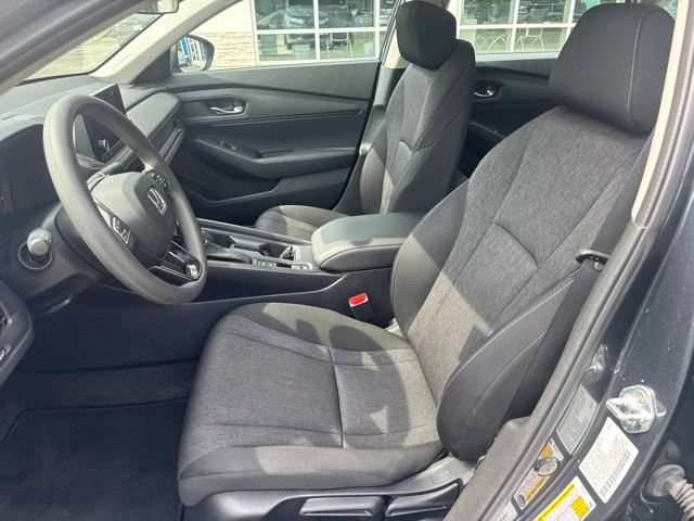 Used 2023 Honda Accord LX image 19