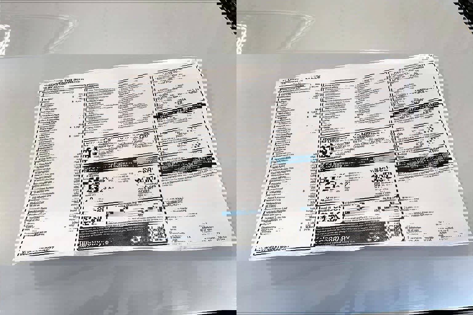 New 2026 BMW X5 sDrive40i w/ M Sport Package image 19