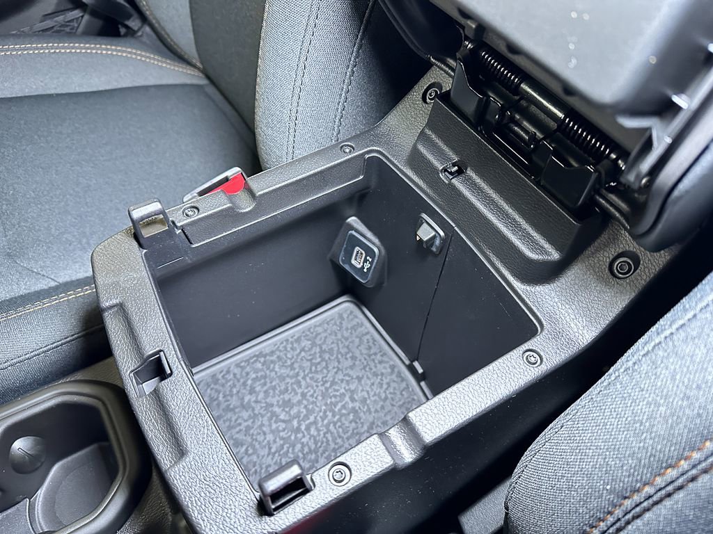 New 2026 Jeep Wrangler Sport S image 33