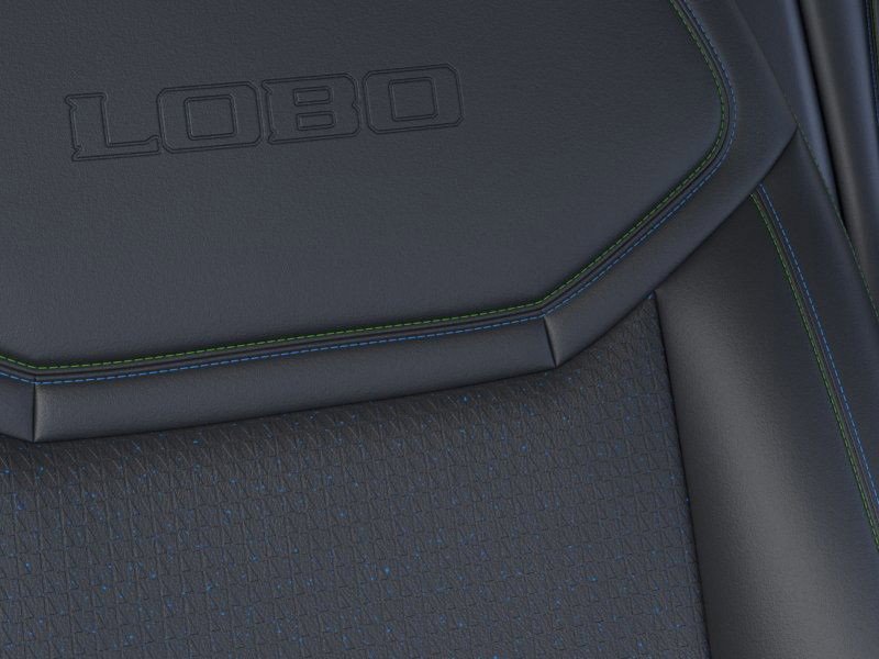 New 2025 Ford Maverick Lobo image 18