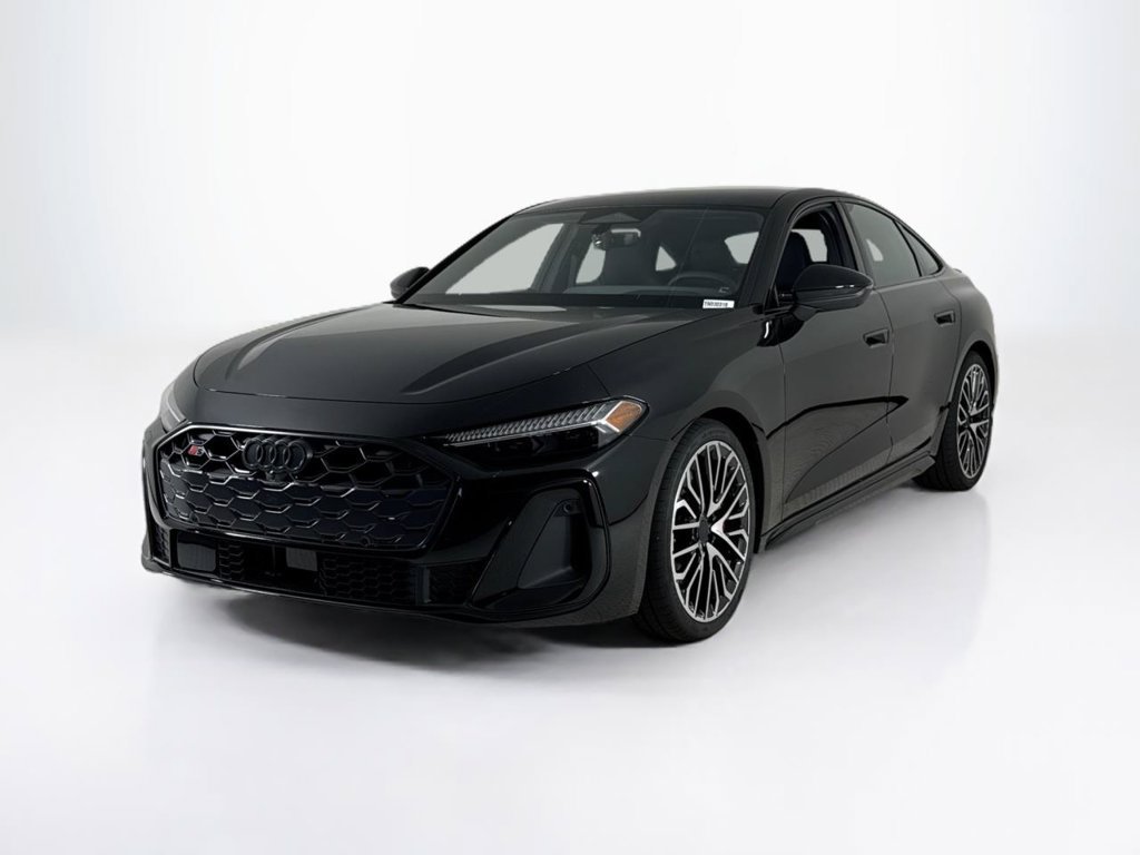 New 2026 Audi S5 Premium Plus