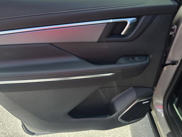 New 2026 Buick Enclave Sport Touring w/ LPO, Floor Liner Package FWD image 12